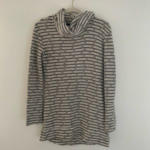 Merona Tunic Sweater
